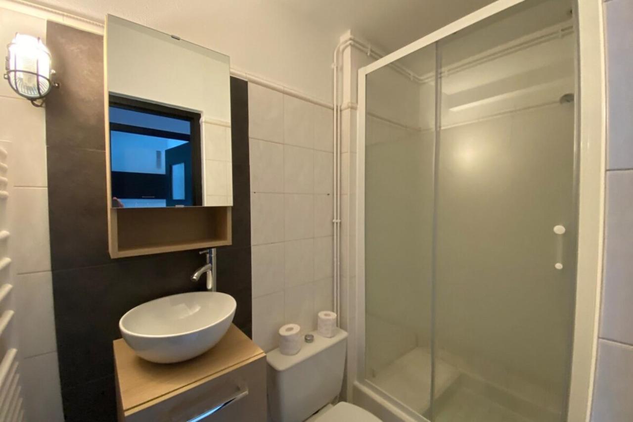 Valenciennes Centre Appartement Tout Confort Ngoại thất bức ảnh